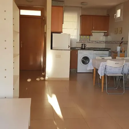 Apartamento Gabriella * Costa Adeje (Tenerife)