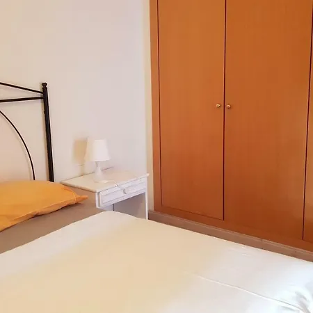 Apartamento Apartamento Gabriella *