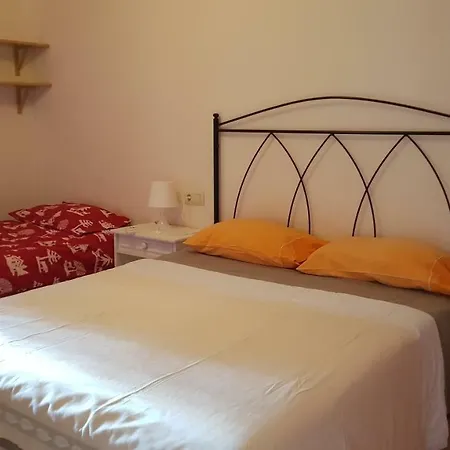 Apartamento Gabriella Costa Adeje (Tenerife)