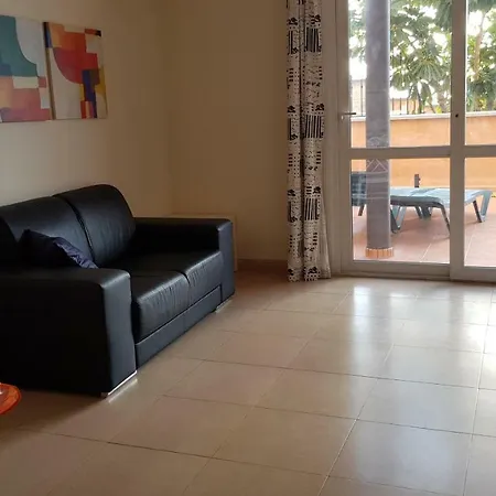 Apartamento Gabriella Apartamento Costa Adeje (Tenerife)