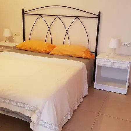 Apartamento Apartamento Gabriella