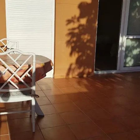 Apartamento Gabriella Apartamento