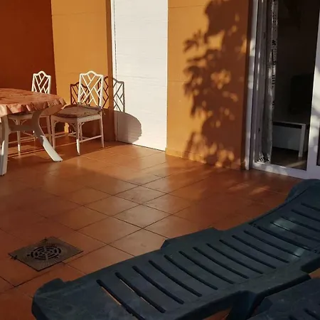 Apartamento Gabriella Apartamento