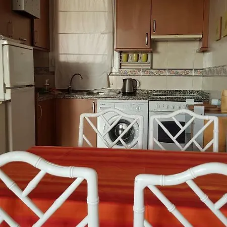 Apartamento Apartamento Gabriella